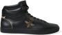 Dolce & Gabbana Sneakers Black Heren - Thumbnail 12