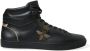 Dolce & Gabbana Sneakers Black Heren - Thumbnail 6