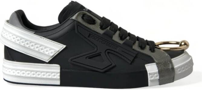 Dolce & Gabbana Sneakers Multicolor Heren