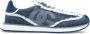 Dolce & Gabbana Sneakers DG Cushion Blue Dames - Thumbnail 1