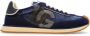 Dolce & Gabbana Stijlvolle Sneakers voor Mannen en Vrouwen Blue Heren - Thumbnail 1