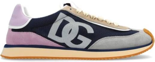 Dolce & Gabbana Mode Sneakers Ck2288A92538S555 Multicolor Dames