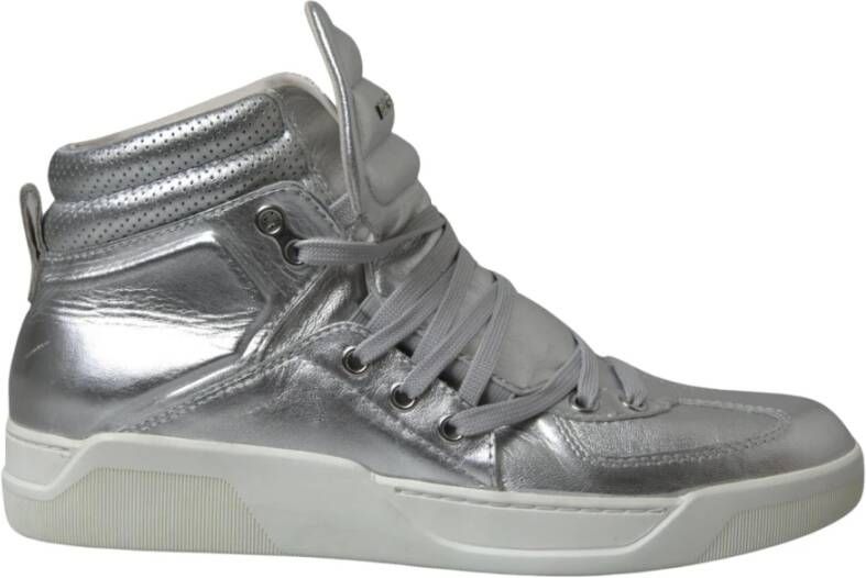 Dolce & Gabbana Sneakers Gray Heren