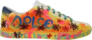 Dolce & Gabbana Sneakers Meerkleurig Heren