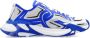 Dolce & Gabbana Stijlvolle Sneakers voor Dagelijks Gebruik Multicolor Heren - Thumbnail 3