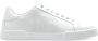 Dolce & Gabbana Sneakers met logo White Heren - Thumbnail 1