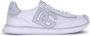 Dolce & Gabbana Sneakers met stedelijke stijl en suède inzetstukken - Thumbnail 1
