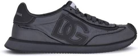 Dolce & Gabbana Sneakers met stedelijke stijl en verfijnde details - Foto 2