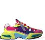 Dolce & Gabbana Sneakers Multicolor - Thumbnail 7
