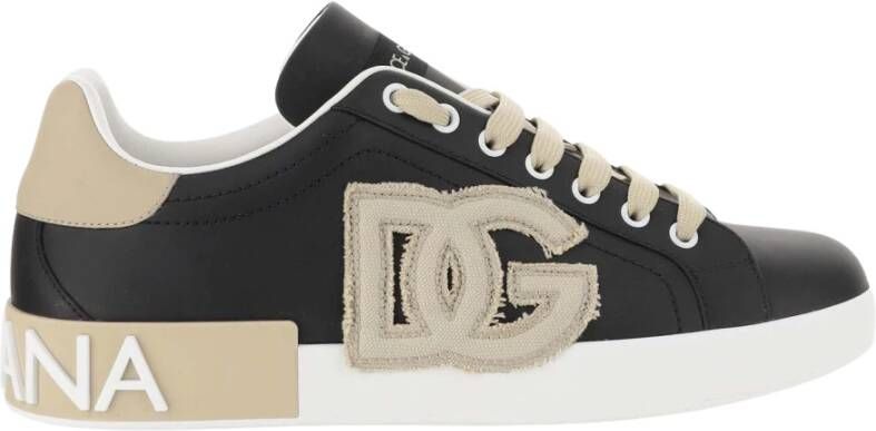 Dolce & Gabbana Sneakers Multicolor Heren