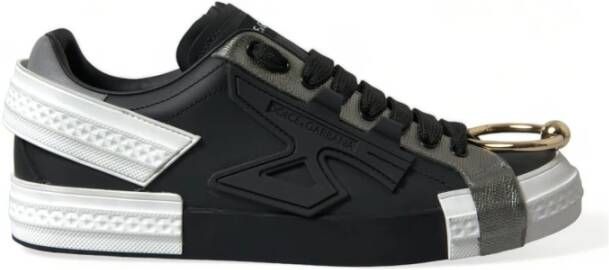 Dolce & Gabbana Sneakers Multicolor Heren