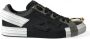 Dolce & Gabbana 100% Authentieke Leren Lage Sneakers - Thumbnail 15