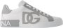 Dolce & Gabbana Portofino sneakers White Heren - Thumbnail 1
