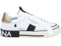 Dolce & Gabbana Sneakers Multicolor Heren - Thumbnail 1