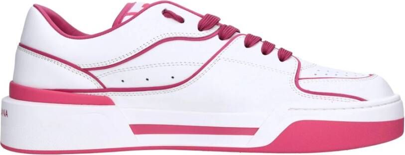 Dolce & Gabbana Sneakers MultiColour