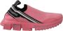 Dolce & Gabbana Prachtige Instapsneakers Met Elastische Logotape - Thumbnail 2