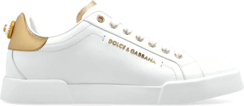 Dolce & Gabbana Sneakers Portofino
