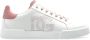 Dolce & Gabbana Sneakers Portofino - Thumbnail 1