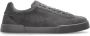 Dolce & Gabbana Sneakers Portofino Gray Heren - Thumbnail 1