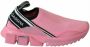 Dolce & Gabbana Sneakers Roze Dames - Thumbnail 1