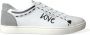 Dolce & Gabbana Sneakers White Heren - Thumbnail 1