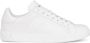 Dolce & Gabbana Sneakers White Heren - Thumbnail 1