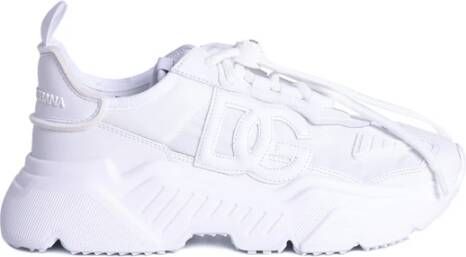 Dolce & Gabbana Continuative Synthetisch Model 36 White Dames - Foto 6