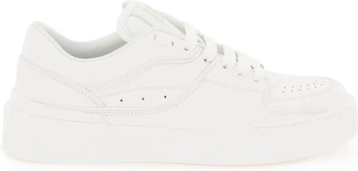 Dolce & Gabbana Sneakers Wit Dames