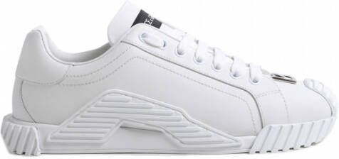 Dolce & Gabbana Sneakers Wit Dames