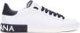 Dolce & Gabbana Stijlvolle Sneaker voor Heren Multicolor Heren - Thumbnail 1