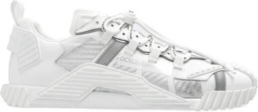 Dolce & Gabbana NS1 low-top sneakers Wit - Foto 1