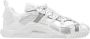 Dolce & Gabbana NS1 low-top sneakers Wit - Thumbnail 1