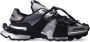 Dolce & Gabbana Multicolor Panelled Space Sneakers Schoenen - Thumbnail 6