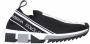 Dolce&Gabbana Sneakers Sorrento Logo Sneaker in red - Thumbnail 1