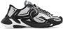 Dolce & Gabbana Stijlvolle Sneakers voor Mannen en Vrouwen White Heren - Thumbnail 3