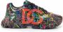Dolce & Gabbana Multicolor Daymaster Heren Sneakers Schoenen - Thumbnail 3