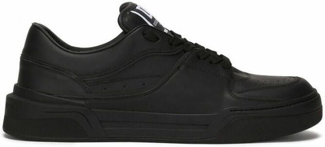 Dolce & Gabbana Sneakers Zwart Heren