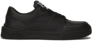 Dolce & Gabbana Dolce Gabbana Sneakers Black Zwart Heren