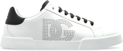 Dolce & Gabbana Sport schoenen Portofino