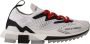Dolce & Gabbana Sport Stretch Sneakers - Thumbnail 1