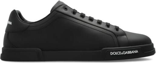 Dolce & Gabbana Sportschoenen