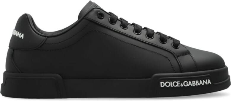 Dolce & Gabbana Sportschoenen