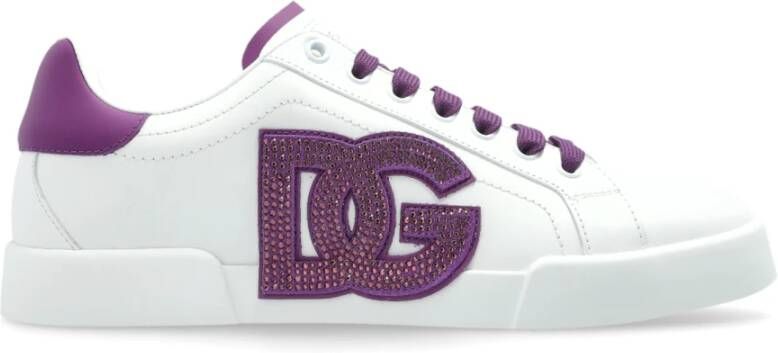 Dolce & Gabbana Sportschoenen