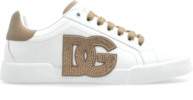 Dolce & Gabbana Sportschoenen