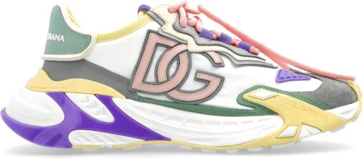 Dolce & Gabbana Sportschoenen