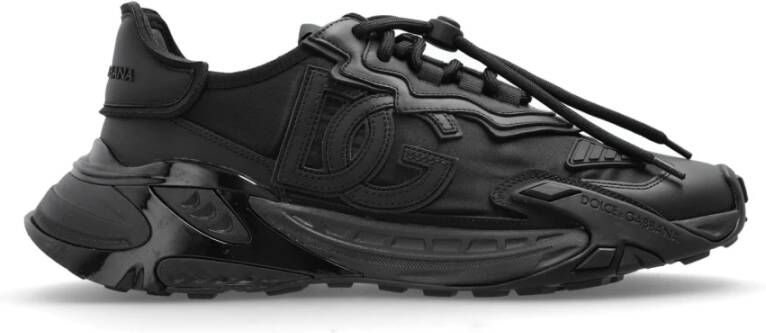 Dolce & Gabbana Sportschoenen Dag Sneller