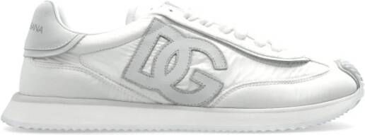 Dolce & Gabbana Sportschoenen DG Cushion