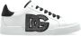 Dolce & Gabbana Sportschoenen met applicatie - Thumbnail 1