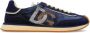 Dolce & Gabbana Sportschoenen met glinsterende applicaties - Thumbnail 1