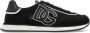 Dolce & Gabbana Sportschoenen met logo - Thumbnail 1